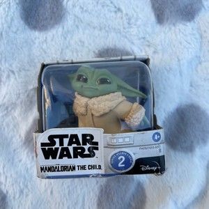 Star Wars The Bounty Collection Series 2 The Child Collectible Figure